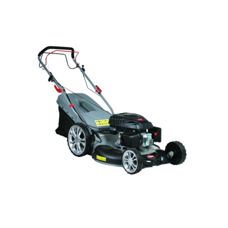 CORTADOR GRAMA LR225 COM TRAÇÃO 4 EM 1 NAKASHI 5605080