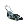 CORTADOR GRAMA LR225 COM TRAÇÃO 4 EM 1 NAKASHI 5605080