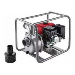 MOTOBOMBA B4T710 2 '' BRANCO