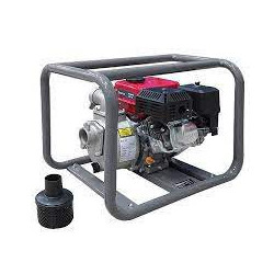 MOTOBOMBA B4T710 2 '' BRANCO