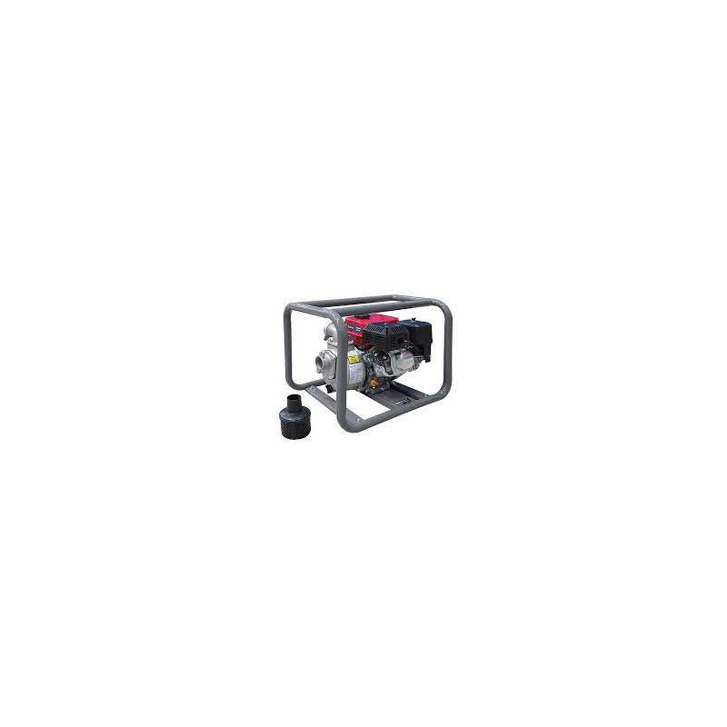MOTOBOMBA B4T710 2 '' BRANCO
