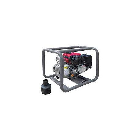 MOTOBOMBA B4T710 2 '' BRANCO