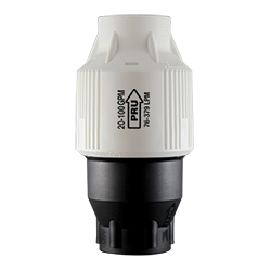 REGULADOR DE PRESSÃO PRU 15 PSI 2 F X 2 F