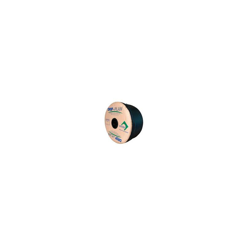 TUBO PELBD PN40 DN16 DRIP PLAN
