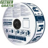 TUBO GOTEJADOR P1 16MM 10MIL 20CM 1,1L/H 2100MT IRRITEC
